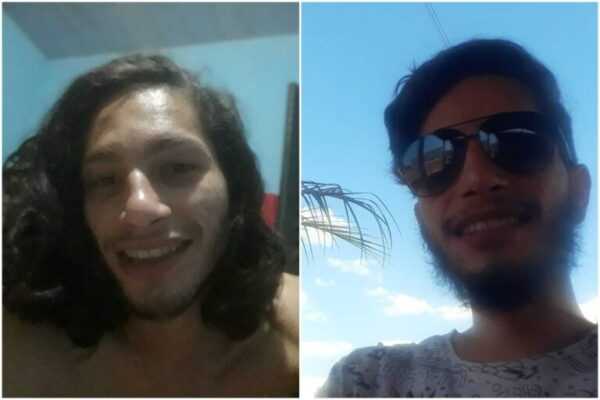“Chá de sêmen”: família de professor detido divulga nota de repúdio “cha-de-semen”:-familia-de-professor-preso-divulga-nota-de-repudio