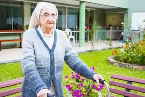Brasil deixa de ter a mulher mais velha do mundo. Entenda brasil-deixa-de-ter-a-mulher-mais-velha-do-mundo.-entenda