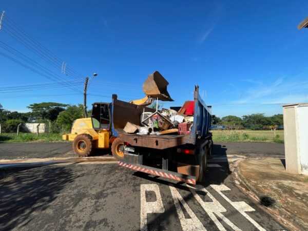 Votu+Limpa recolhe mais de 380 toneladas de materiais inservíveis votu+limpa-recolhe-mais-de-380-toneladas-de-materiais-inserviveis