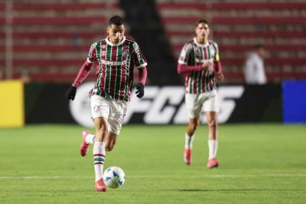 Com reservas, Fluminense perde para San José na Sul-Americana com-reservas,-fluminense-perde-para-san-jose-na-sul-americana