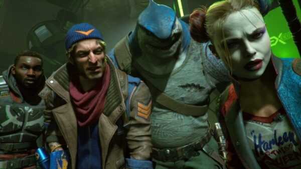 Warner Bros. Videogames tem queda de quase 50% em sua receita trimestral warner-bros.-games-tem-queda-de-quase-50%-em-sua-receita-trimestral
