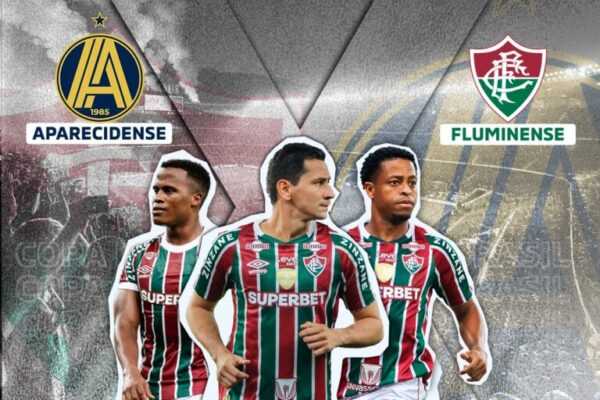 Fluminense chega ao DF nesta terça para grande jogo contra Aparecidense fluminense-chega-ao-df-nesta-terca-para-jogao-contra-aparecidense