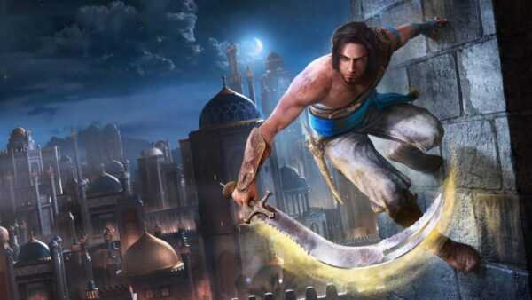 Ubisoft mostra janela de lançamento do remake de Prince of Persia ubisoft-revela-janela-de-lancamento-do-remake-de-prince-of-persia