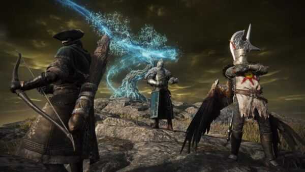 Elden Ring: Nightreign pode receber modo de dois jogadores pós-lançamento elden-ring:-nightreign-pode-receber-modo-de-dois-jogadores-pos-lancamento