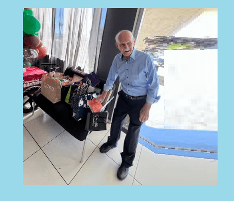 CADA TACADA UMA HISTÓRIA – A celebração dos 90 anos do Sr. Syro Ferreira da Silva cada-tacada-uma-historia-–-a-comemoracao-dos-90-anos-do-sr.-syro-ferreira-da-silva