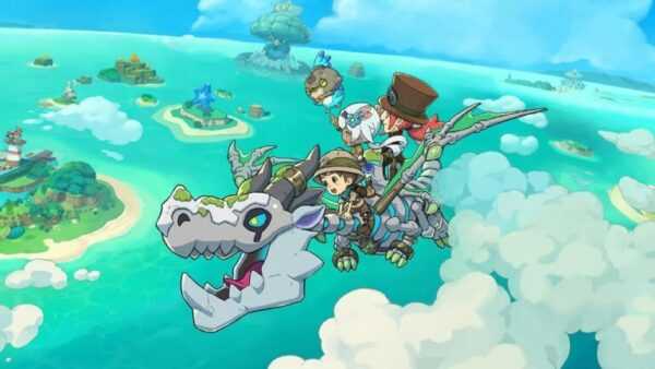 Fantasy Life i receberá DLCs gratuitos fantasy-life-i-recebera-dlcs-gratuitos