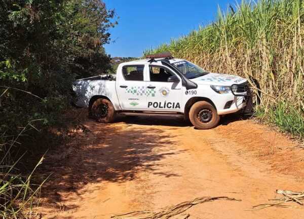 PM Ambiental reforça fiscalização para prevenir incêndios florestais pm-ambiental-intensifica-fiscalizacao-para-prevenir-incendios-florestais