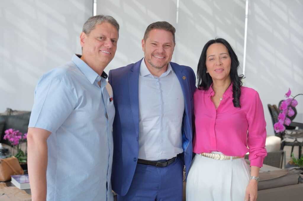 Deputado Danilo Campetti celebra começo do programa Caminho da Capacitação deputado-danilo-campetti-celebra-inicio-do-programa-caminho-da-capacitacao