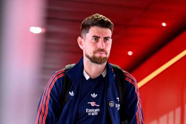 Novo reforço do Flamengo, Jorginho aterrisa no Brasil nesta sexta novo-reforco-do-flamengo,-jorginho-desembarca-no-brasil-nesta-sexta