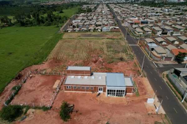 Ainda sem data, Prefeitura decide inaugurar Unidade de Saúde do Pacaembu ainda-sem-data,-prefeitura-decide-inaugurar-unidade-de-saude-do-pacaembu
