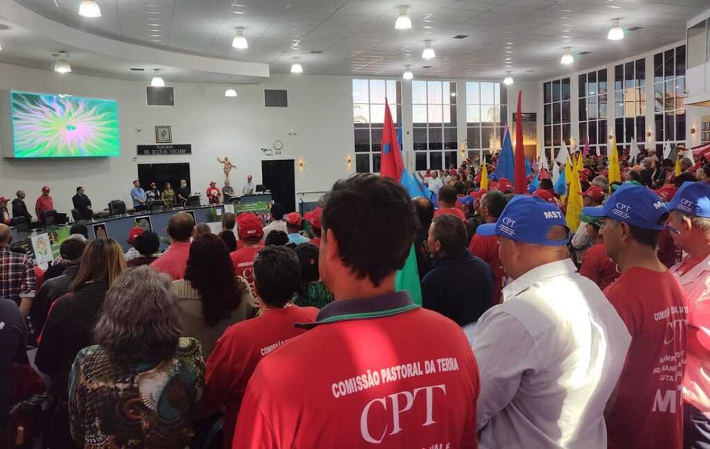 Acampamento Vale do Amanhecer faz marcha em Votuporanga acampamento-vale-do-amanhecer-realiza-marcha-em-votuporanga