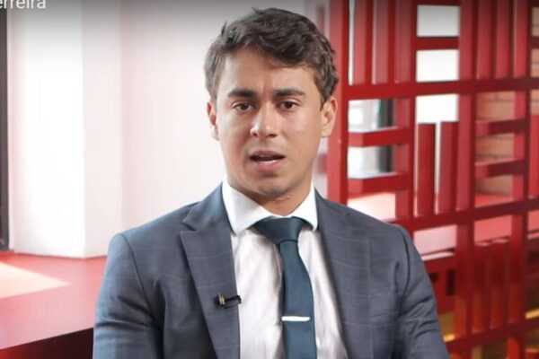 Nikolas reclama depois de ser condenado a pagar R$ 30 mil a deputada trans nikolas-reclama-apos-ser-condenado-a-pagar-r$-30-mil-a-deputada-trans