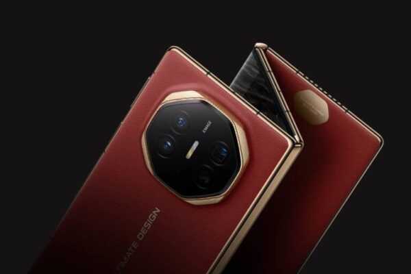 Fabricante chinesa lança celular de R$ 33 mil no Brasil. Veja detalhes fabricante-chinesa-lanca-celular-de-r$-33-mil-no-brasil.-veja-detalhes