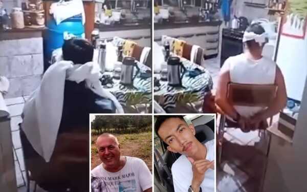 TJ quase dobra pena de réus por assassinato de pai e filho em sítio de Votuporanga tj-quase-dobra-pena-de-reus-por-assassinato-de-pai-e-filho-em-sitio-de-votuporanga