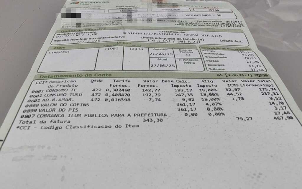 Aneel preserva bandeira vermelha nas contas de luz no mês de julho aneel-mantem-bandeira-vermelha-nas-contas-de-luz-em-julho