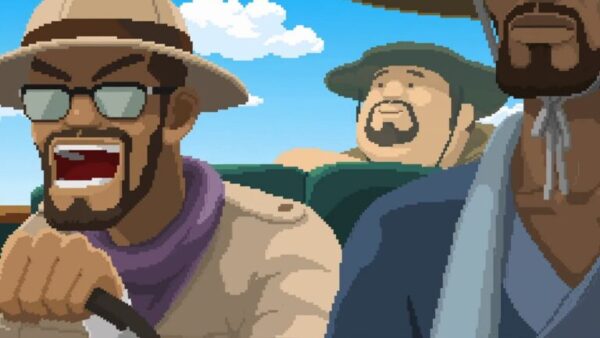 DLC de Dave the Diver é adiado para 2026 dlc-de-dave-the-diver-e-adiado-para-2026