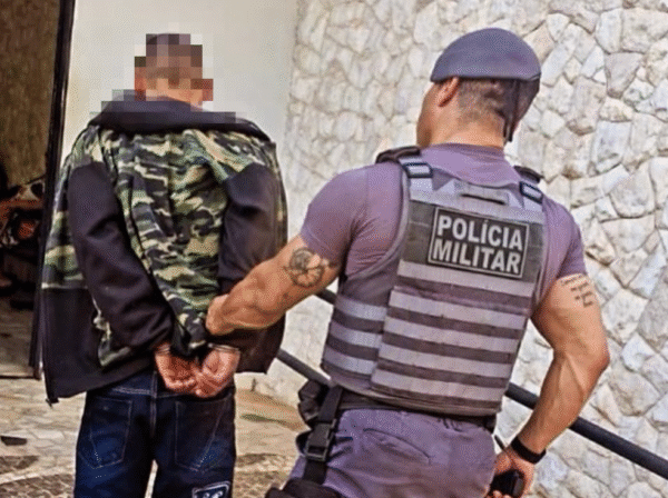 Padrasto é apreendido suspeito de estuprar a enteada em Votuporanga padrasto-e-preso-suspeito-de-estuprar-a-enteada-em-votuporanga