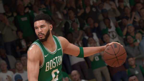 2K responde EA com seu próprio jogo de basquete universitário 2k-responde-ea-com-seu-proprio-jogo-de-basquete-universitario
