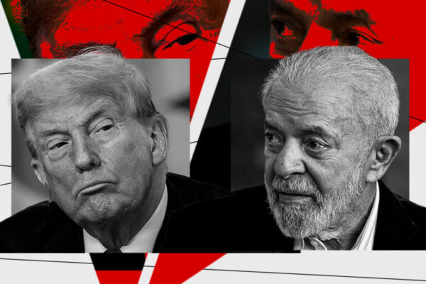 Revide do Brasil a tarifaço de Trump pode afetar setores da economia revide-do-brasil-a-tarifaco-de-trump-pode-afetar-setores-da-economia