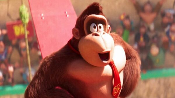 Nintendo registra patente para filme de Donkey Kong nintendo-registra-patente-para-filme-de-donkey-kong