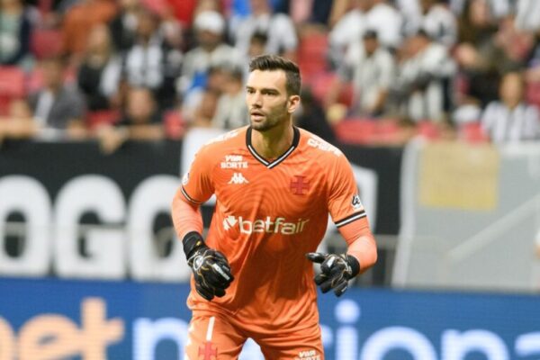 Vasco busca vaga nas oitavas da Sul-Americana: saiba onde assistir vasco-busca-vaga-nas-oitavas-da-sul-americana:-saiba-onde-assistir