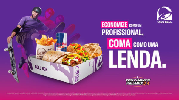 Tony Hawk’s Pro Skater 3 + 4 ganha collab com Taco Bell, Red Bull e Blizzard no Brasil tony-hawk’s-pro-skater-3-+-4-ganha-collab-com-taco-bell,-red-bull-e-blizzard-no-brasil