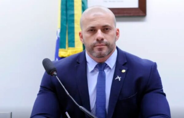Depois de cirurgia no joelho, Daniel Silveira pede prisão domiciliar ao STF apos-cirurgia-no-joelho,-daniel-silveira-pede-prisao-domiciliar-ao-stf