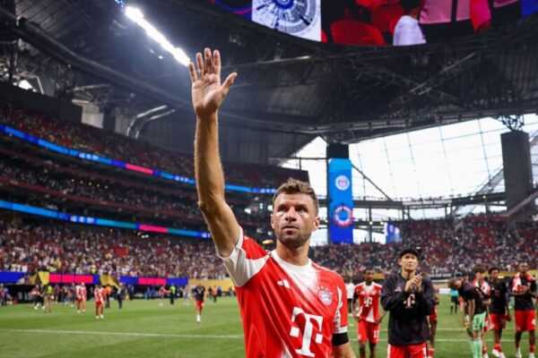 Ídolo do Bayern de Munique define time para sequência da carreira idolo-do-bayern-de-munique-define-time-para-sequencia-da-carreira