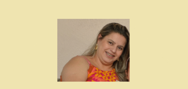 Falece Leya Mega aos 43 anos falece-leya-mega-aos-43-anos