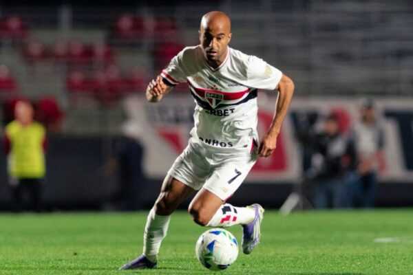 São Paulo fica próximo de recorde histórico na Libertadores. Dê uma olhada sao-paulo-esta-proximo-de-recorde-historico-na-libertadores.-confira