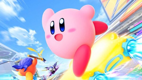 Kirby Air Riders ganha data de lançamento e muitas novidades kirby-air-riders-ganha-data-de-lancamento-e-muitas-novidades