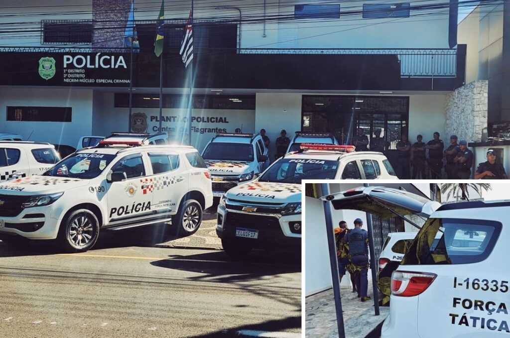 Operação Cosmos: Gaeco denuncia seis por envolvimento com facção em Votuporanga operacao-cosmos:-gaeco-denuncia-seis-por-envolvimento-com-faccao-em-votuporanga