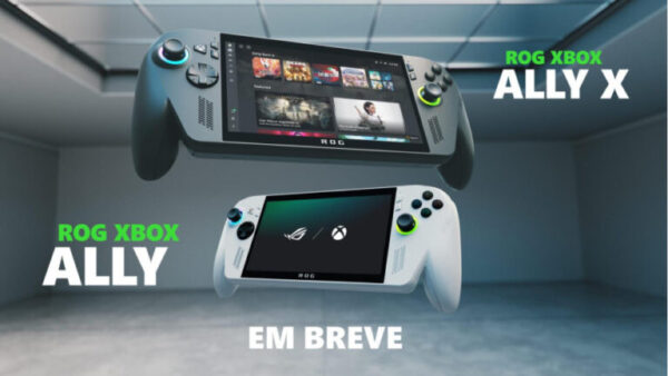 Xbox anuncia lançamento do ROG Xbox Ally e Xbox Ally X no mês de outubro com novos recursos de IA xbox-anuncia-lancamento-do-rog-xbox-ally-e-xbox-ally-x-em-outubro-com-novos-recursos-de-ia