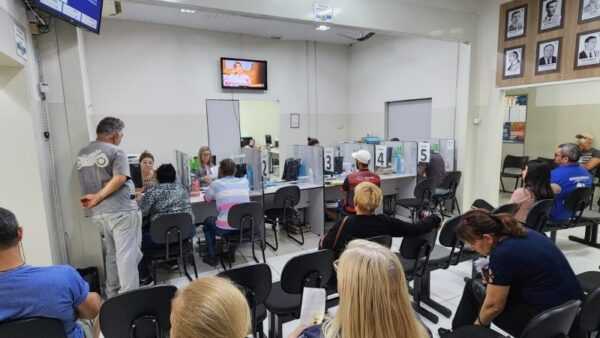 Refis 2025 pode ter período remarcado por mais 30 dias refis-2025-pode-ter-prazo-prorrogado-por-mais-30-dias