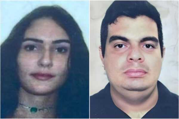 RN: policial penal federal é detido suspeito de matar a esposa a tiros rn:-policial-penal-federal-e-preso-suspeito-de-matar-a-esposa-a-tiros