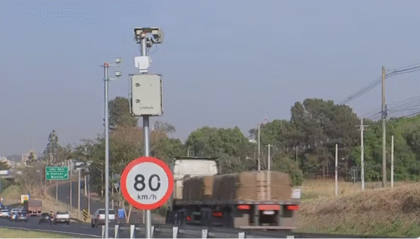 Radares entram em operação nas estradas da região de Rio Preto radares-entram-em-operacao-nas-estradas-da-regiao-de-rio-preto