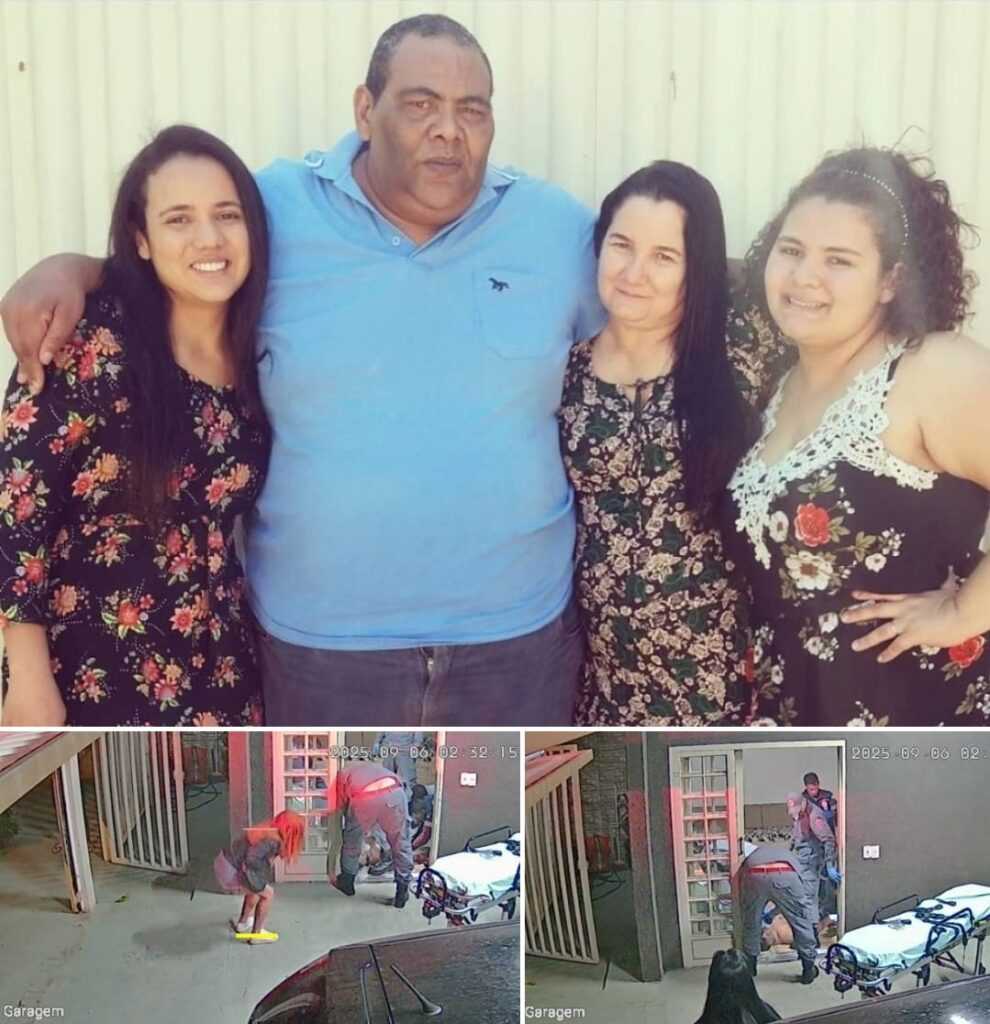 Homem morre e família acusa negligência médica em Votuporanga homem morre e familia acusa negligencia medica em votuporanga