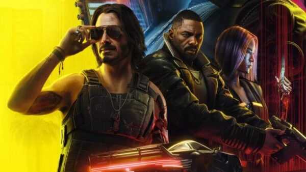 Vaga de emprego sugere que Cyberpunk 2 terá multiplayer vaga-de-emprego-sugere-que-cyberpunk-2-tera-multiplayer