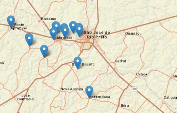 Moradores de Rio Preto e área relatam tremores, USP descarta atividade sísmica moradores-de-rio-preto-e-regiao-relatam-tremores,-usp-descarta-atividade-sismica