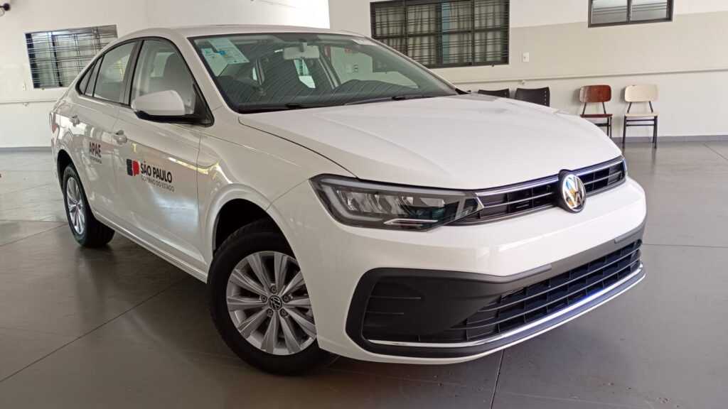 APAE de Votuporanga recebe carro com o auxílio de emenda parlamentar apae-de-votuporanga-recebe-carro-por-meio-de-emenda-parlamentar