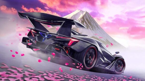 Ambientado no Japão, Forza Horizon 6 é de forma oficial anunciado ambientado-no-japao,-forza-horizon-6-e-oficialmente-anunciado