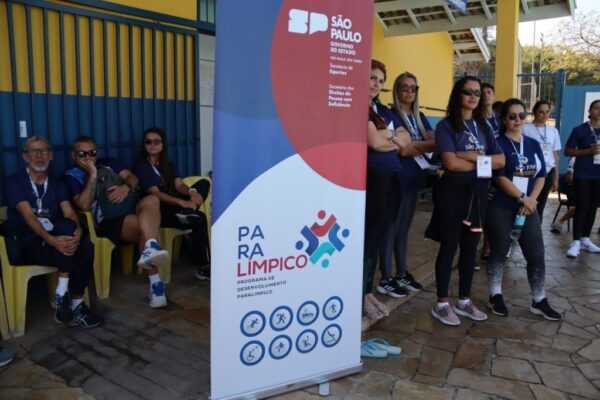 Apae de Tanabi recebe Programa de Desenvolvimento Paralímpico apae-de-tanabi-recebe-programa-de-desenvolvimento-paralimpico