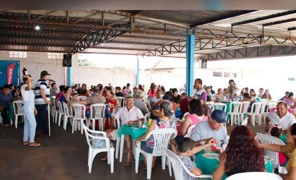 São João das Duas Pontes realiza 2º Almoço e Leilão com renda em prol do Hospital de Base sao-joao-das-duas-pontes-realiza-2o-almoco-e-leilao-com-renda-em-prol-do-hospital-de-base