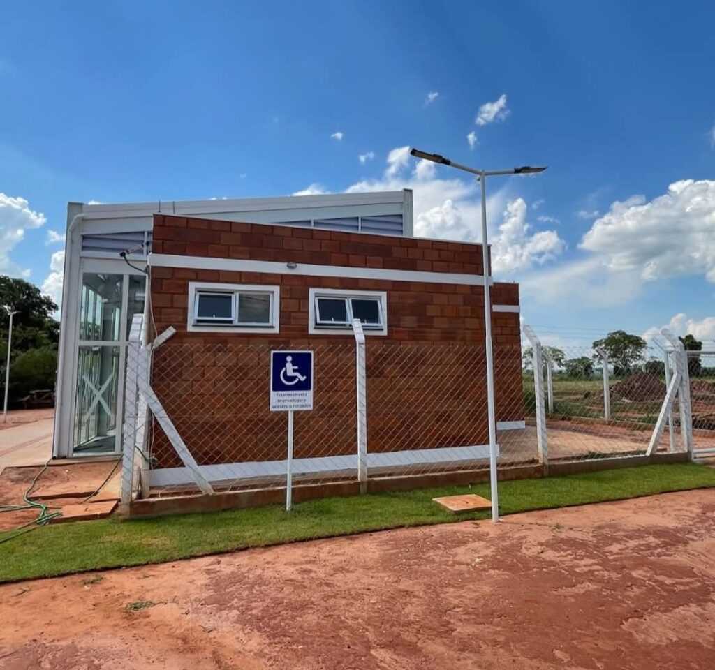 Apesar da inauguração anunciada para agosto, Unidade de Saúde do Pacaembu continua fechada apesar-da-inauguracao-anunciada-para-agosto,-unidade-de-saude-do-pacaembu-segue-fechada