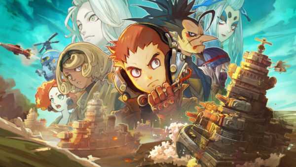AREA 35 anuncia TINY METAL 2, o novo capítulo de sua popular série de jogos de batalhas táticas area-35-anuncia tiny-metal-2, o-novo capitulo de-sua-popular-serie-de-jogos-de-batalhas-taticas