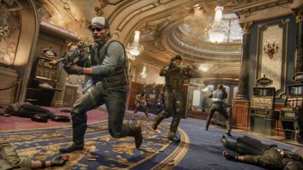 Call of Duty: Black Ops 6 terá teste sem custo durante a inauguração de Battlefield 6 call-of-duty:-black-ops-6-tera-teste-gratuito-durante-o-lancamento-de-battlefield-6