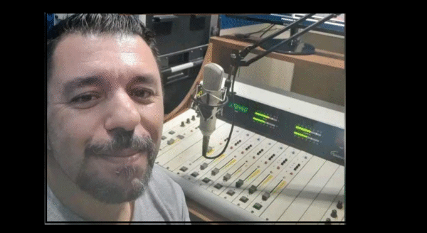 Perda – Falece o radialista Júnior Câmara perda-–-falece-o-radialista-junior-camara