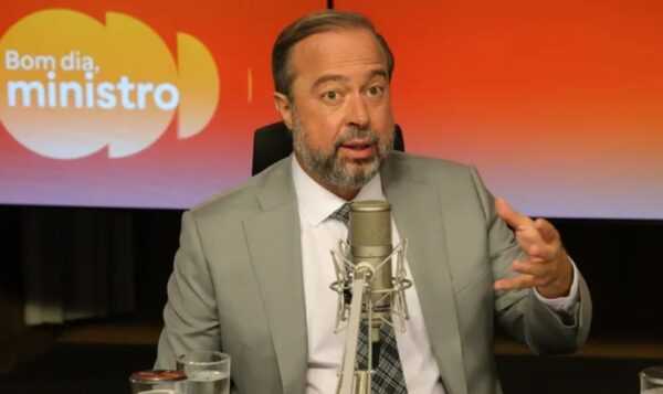 “Não precisamos do horário de verão”, diz ministro Alexandre Silveira “nao-precisamos-do-horario-de-verao”,-diz-ministro-alexandre-silveira