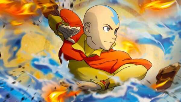 Jogo de luta cancelado de Avatar é revivido sob nova direção jogo-de-luta-cancelado-de-avatar-e-revivido-sob-nova-direcao