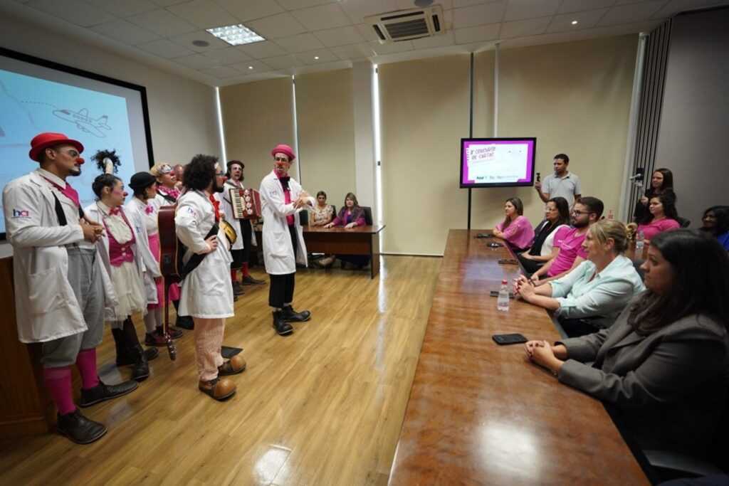 SAÚDE – 8º Concurso de Cartas do Hospital de Amor premia pacientes vencedoras saude-–-8o-concurso-de-cartas-do-hospital-de-amor-premia-pacientes-vencedoras